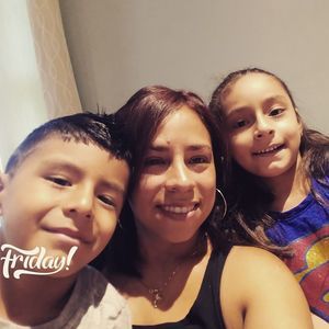 Meet your Posher, Erika